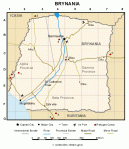 brynania map