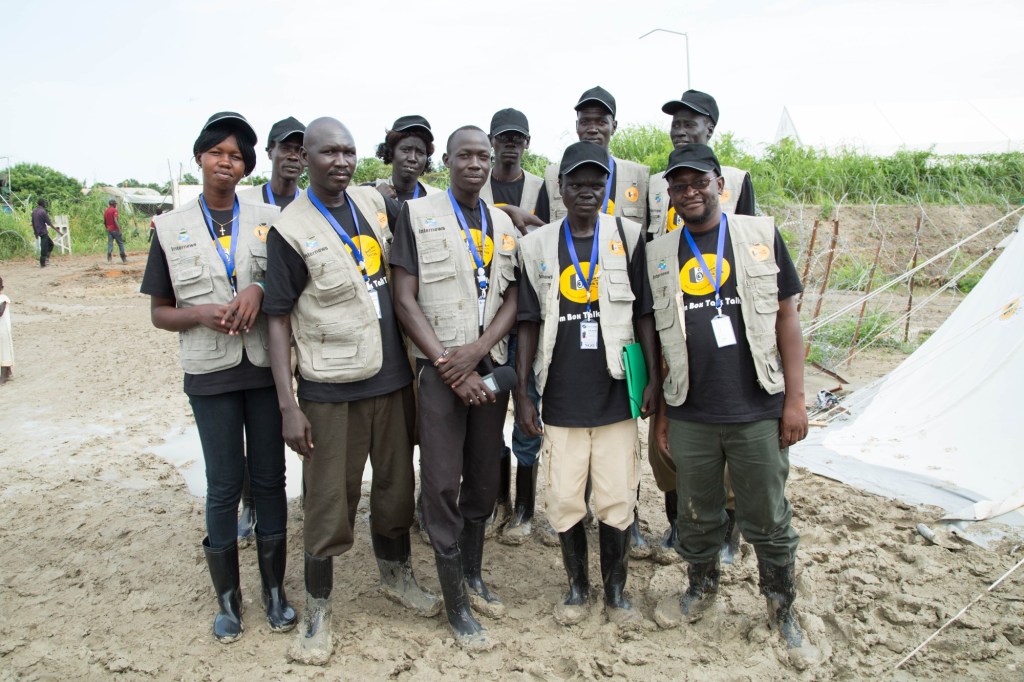 Courtesy of Jean-Luc Dushime