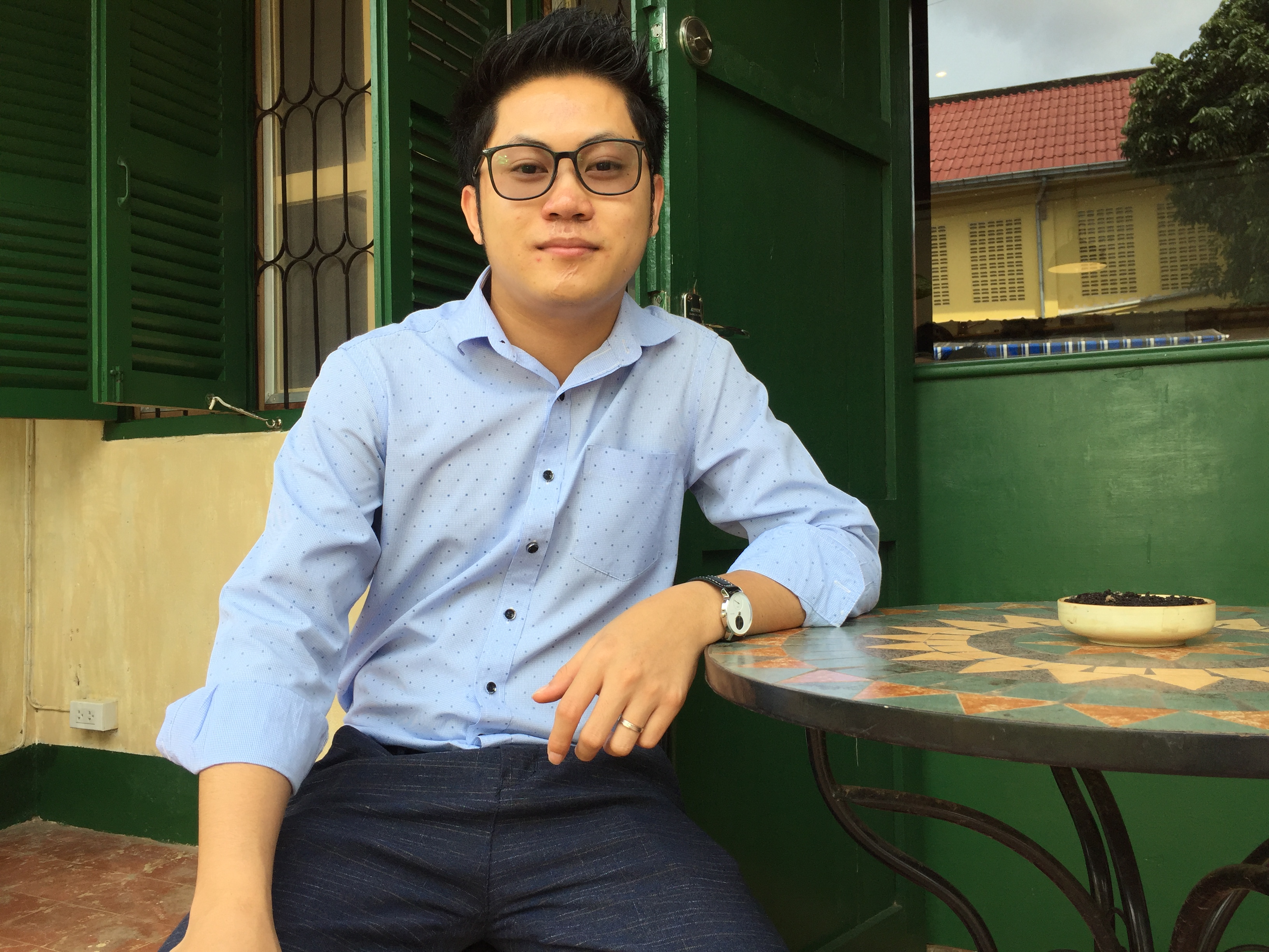 Souliyo Vongdala in Vientiane.jpg